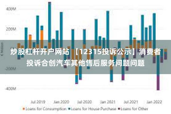 炒股杠杆开户网站 【12315投诉公示】消费者投诉合创汽车其他售后服务问题问题